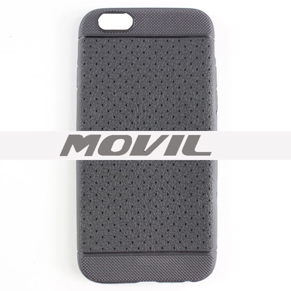 NP-2290 tpu funda para Apple iphone 6-11